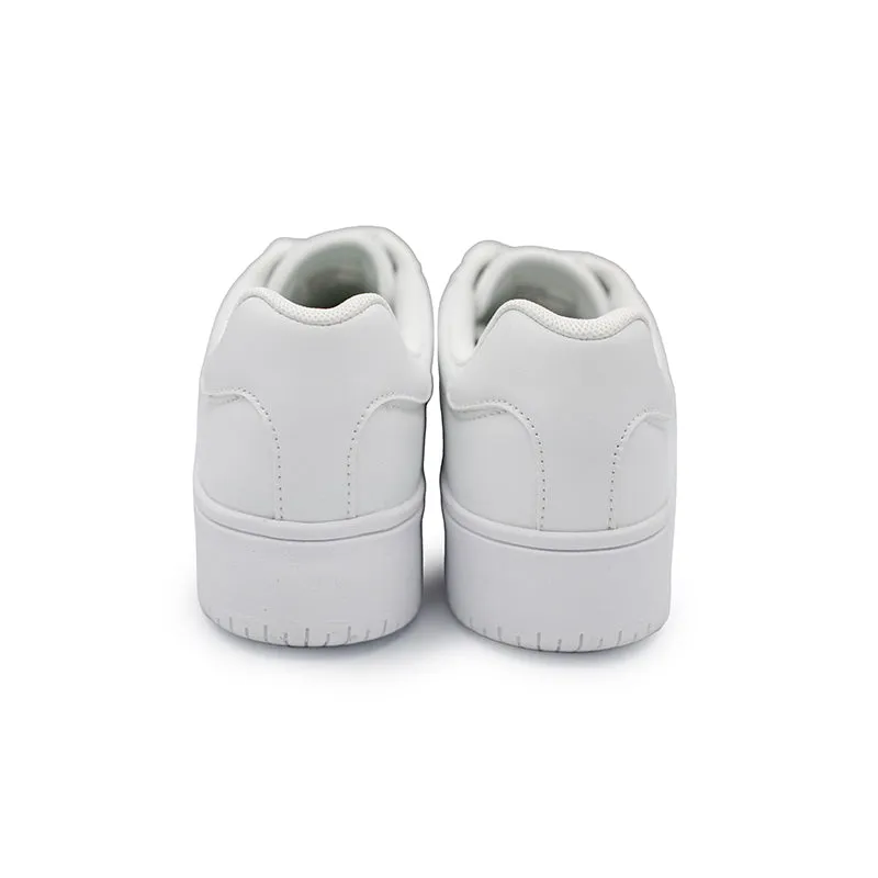 Women's The Ace Rise White