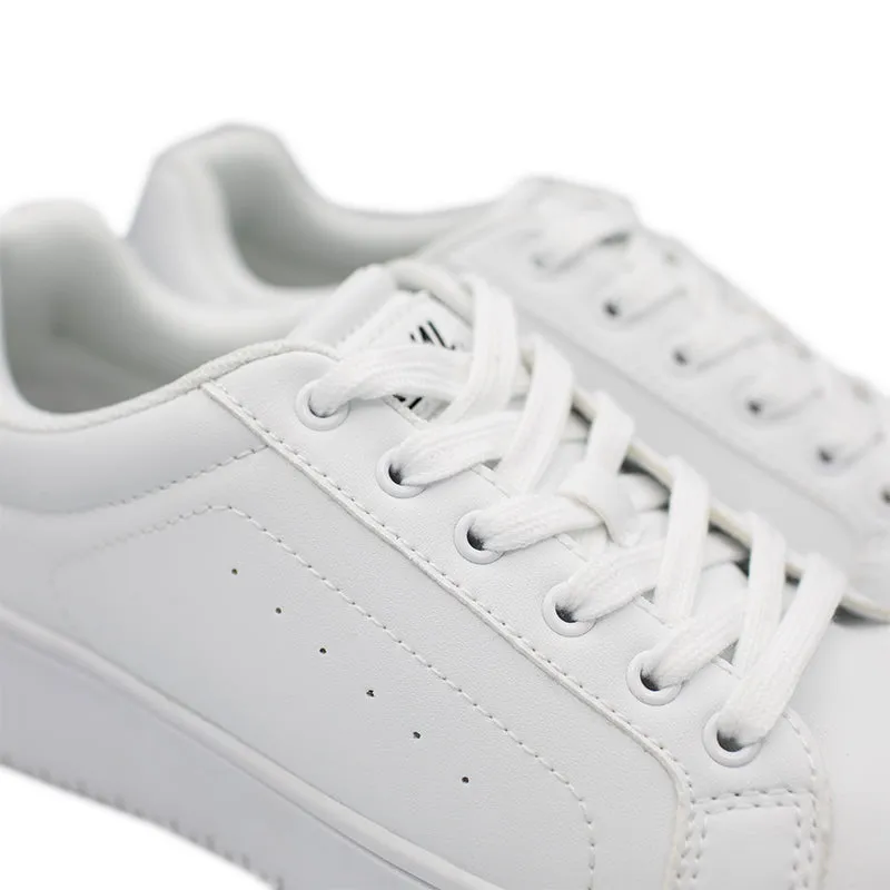 Women's The Ace Rise White