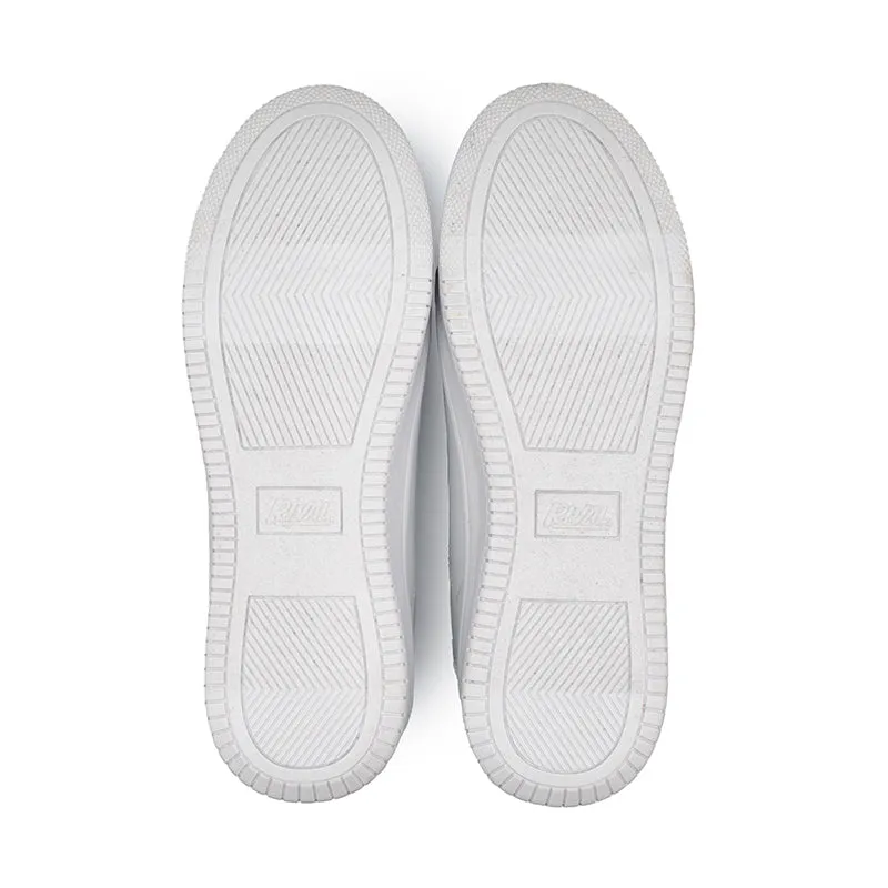 Women's The Ace Rise White