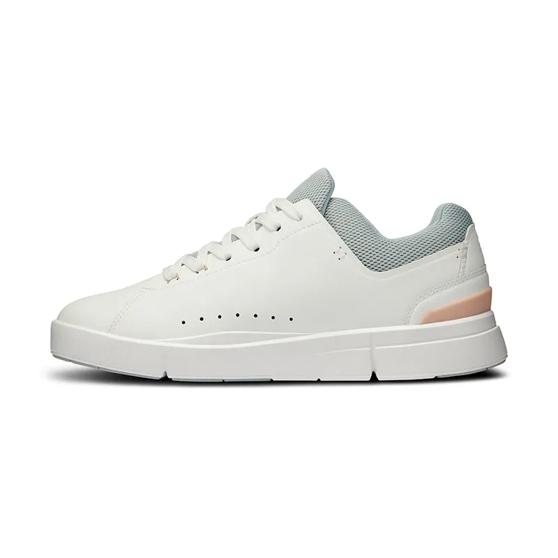 Women's The Roger Advantage White/Rosehip
