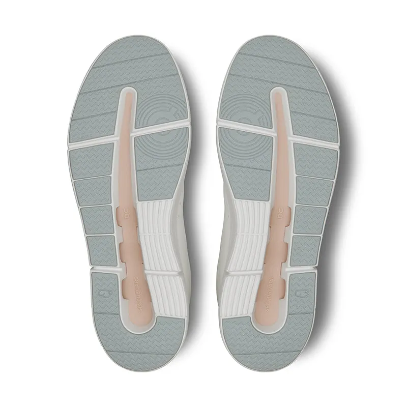 Women's The Roger Advantage White/Rosehip