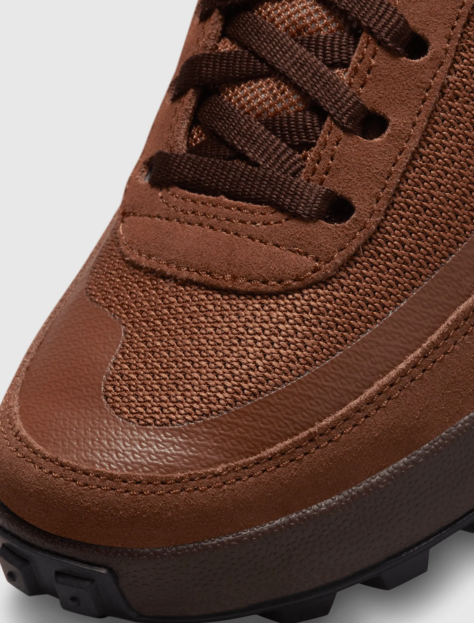 WOMEN'S TOM SACHS GENERAL PURPOSE SHOE "FIELD BROWN"