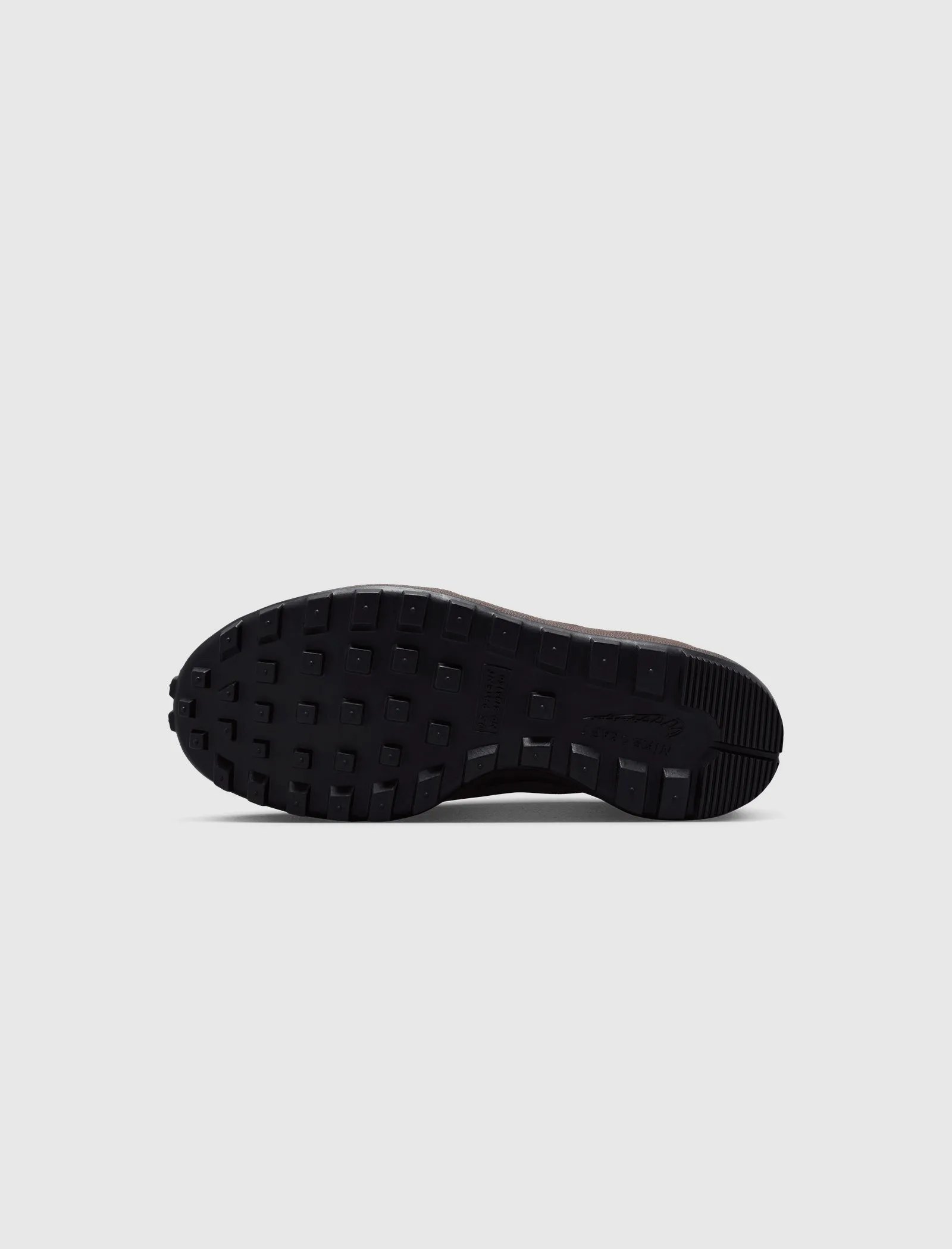 WOMEN'S TOM SACHS GENERAL PURPOSE SHOE "FIELD BROWN"