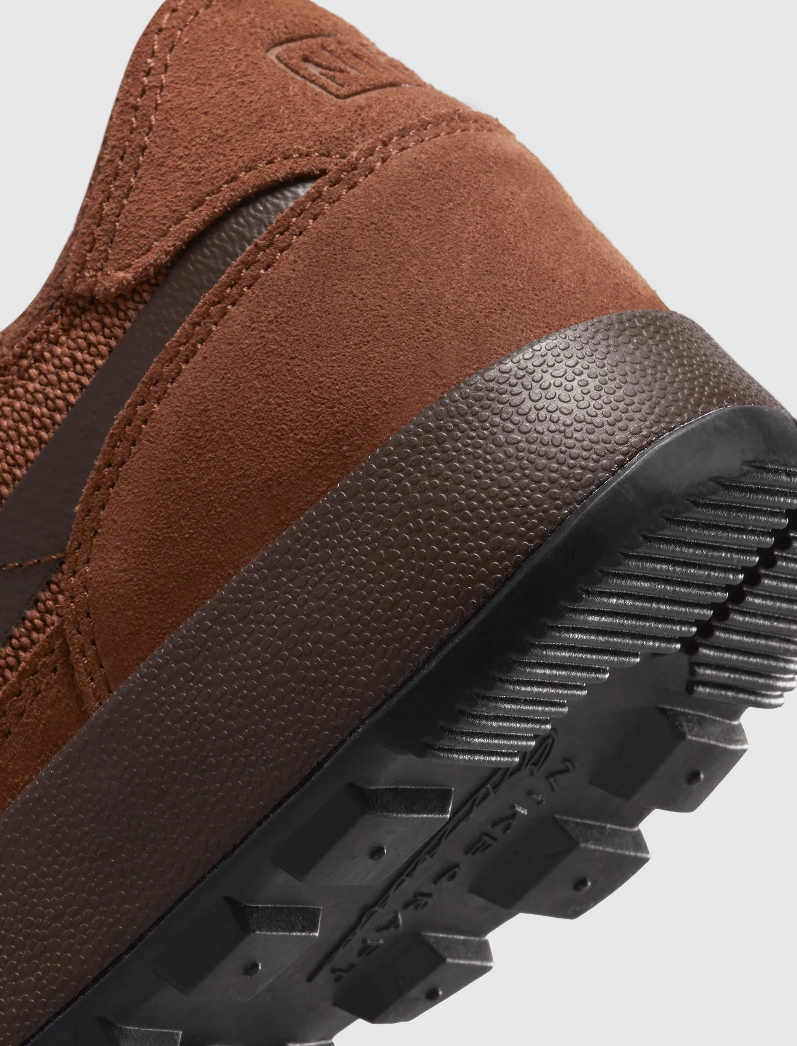 WOMEN'S TOM SACHS GENERAL PURPOSE SHOE "FIELD BROWN"