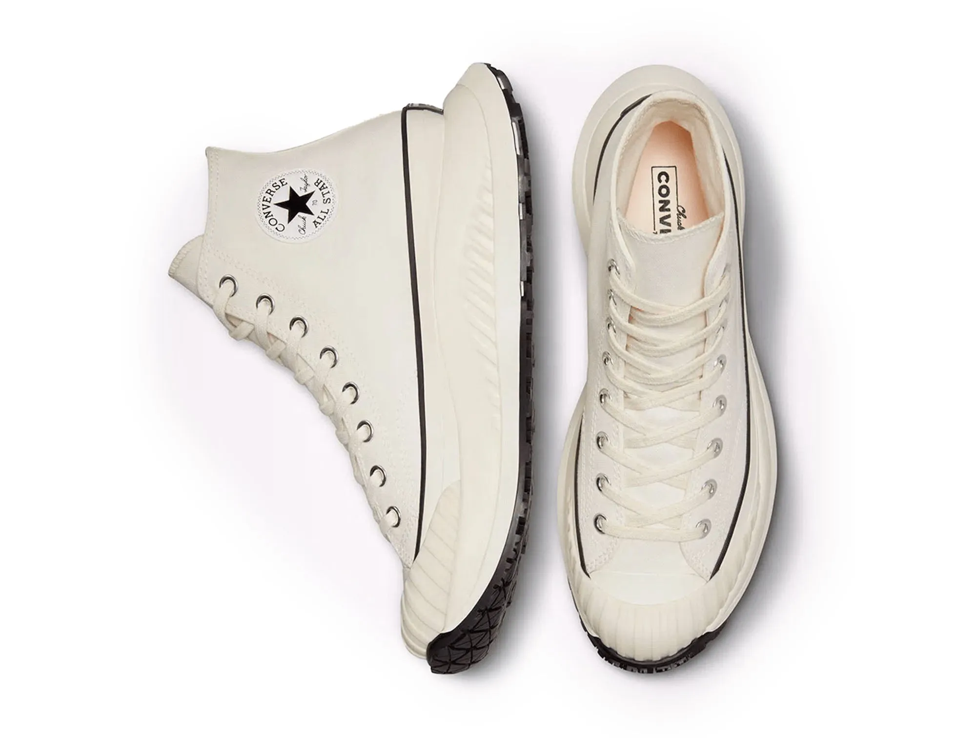 Zapatilla Converse Chuck 70 AT-CX Mujer Blanco