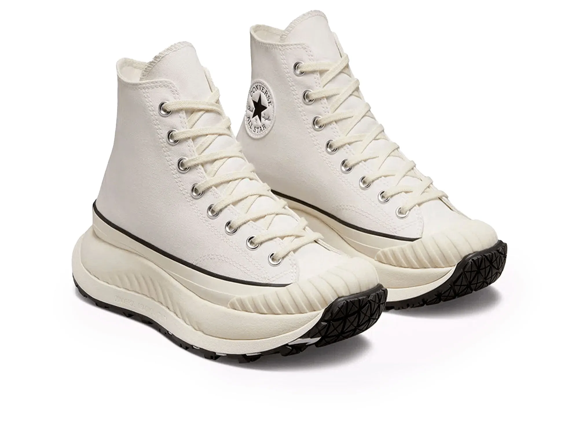 Zapatilla Converse Chuck 70 AT-CX Mujer Blanco