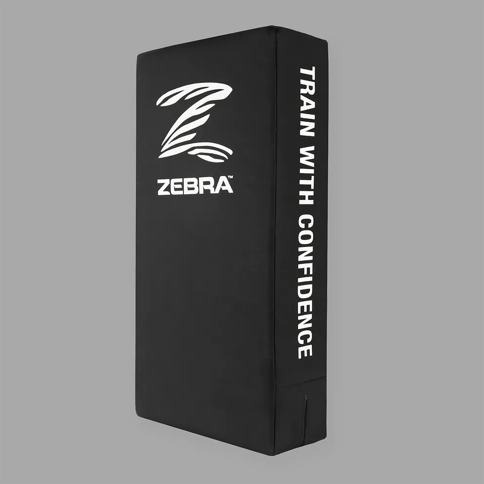 Zebra Performance Kick Shield