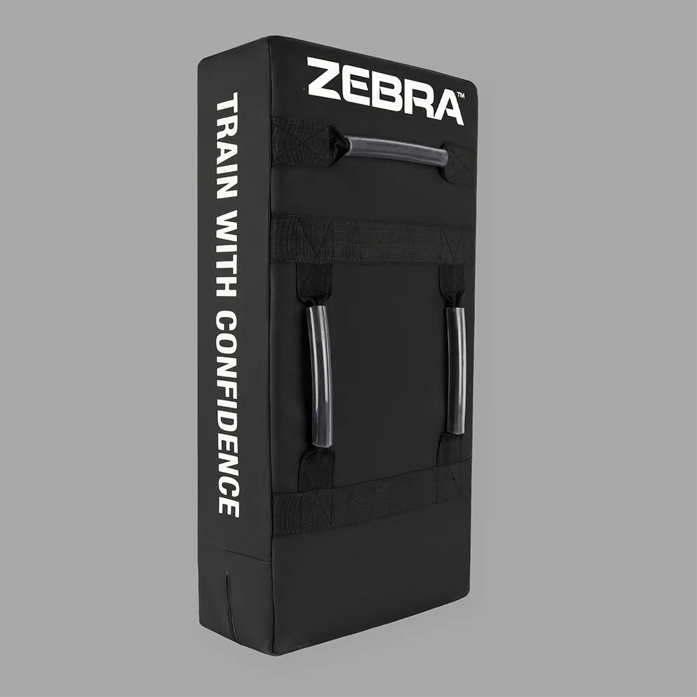 Zebra Performance Kick Shield