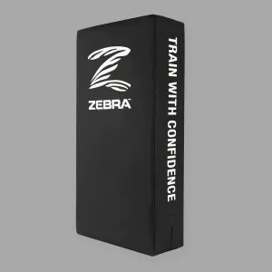 Zebra Performance Kick Shield