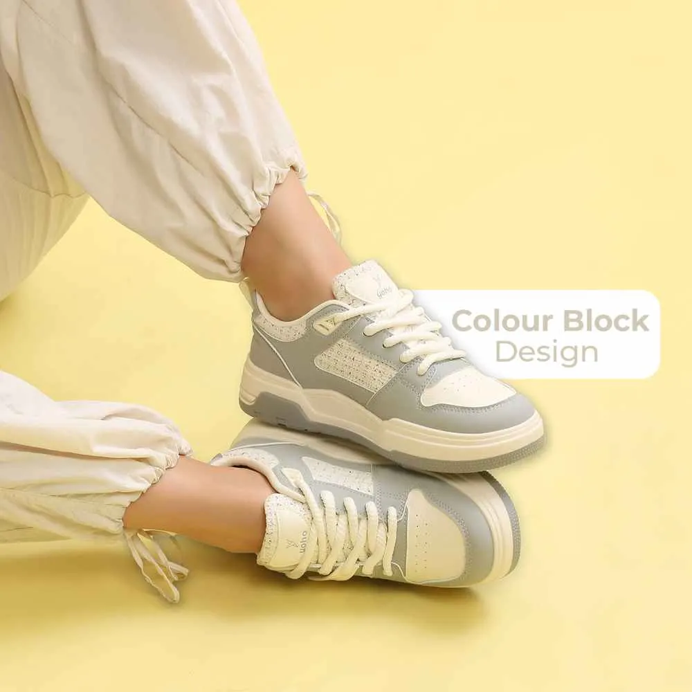 Zing Sneakers for Women