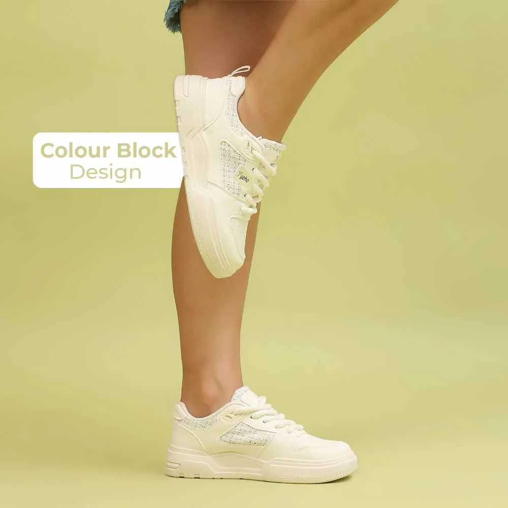 Zing Sneakers for Women